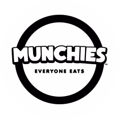 MUNCHIES Logo